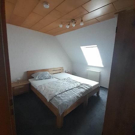 Ferienwohnung Stefan Schwiemann Cadenberge Dış mekan fotoğraf