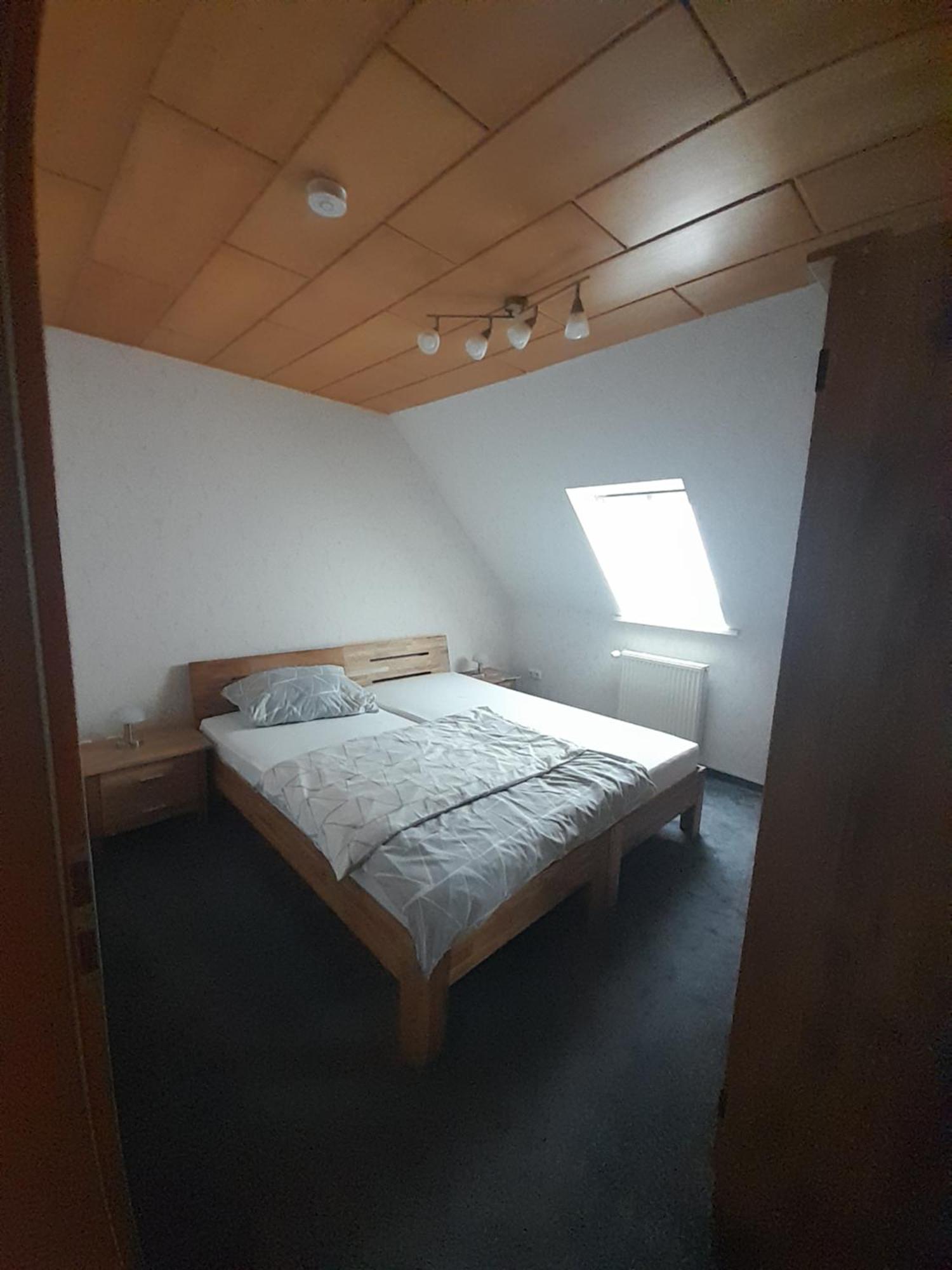 Ferienwohnung Stefan Schwiemann Cadenberge Dış mekan fotoğraf