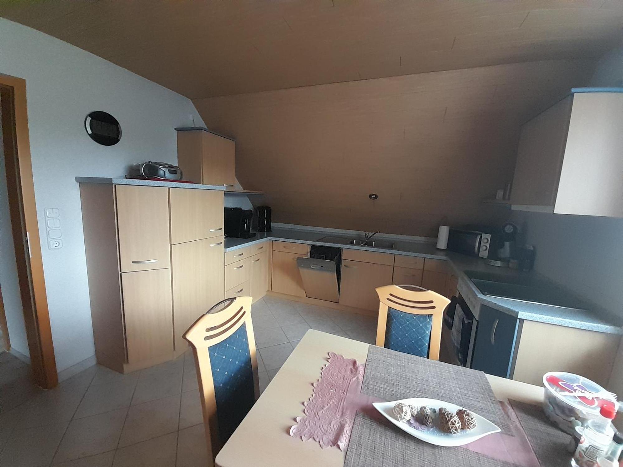 Ferienwohnung Stefan Schwiemann Cadenberge Dış mekan fotoğraf