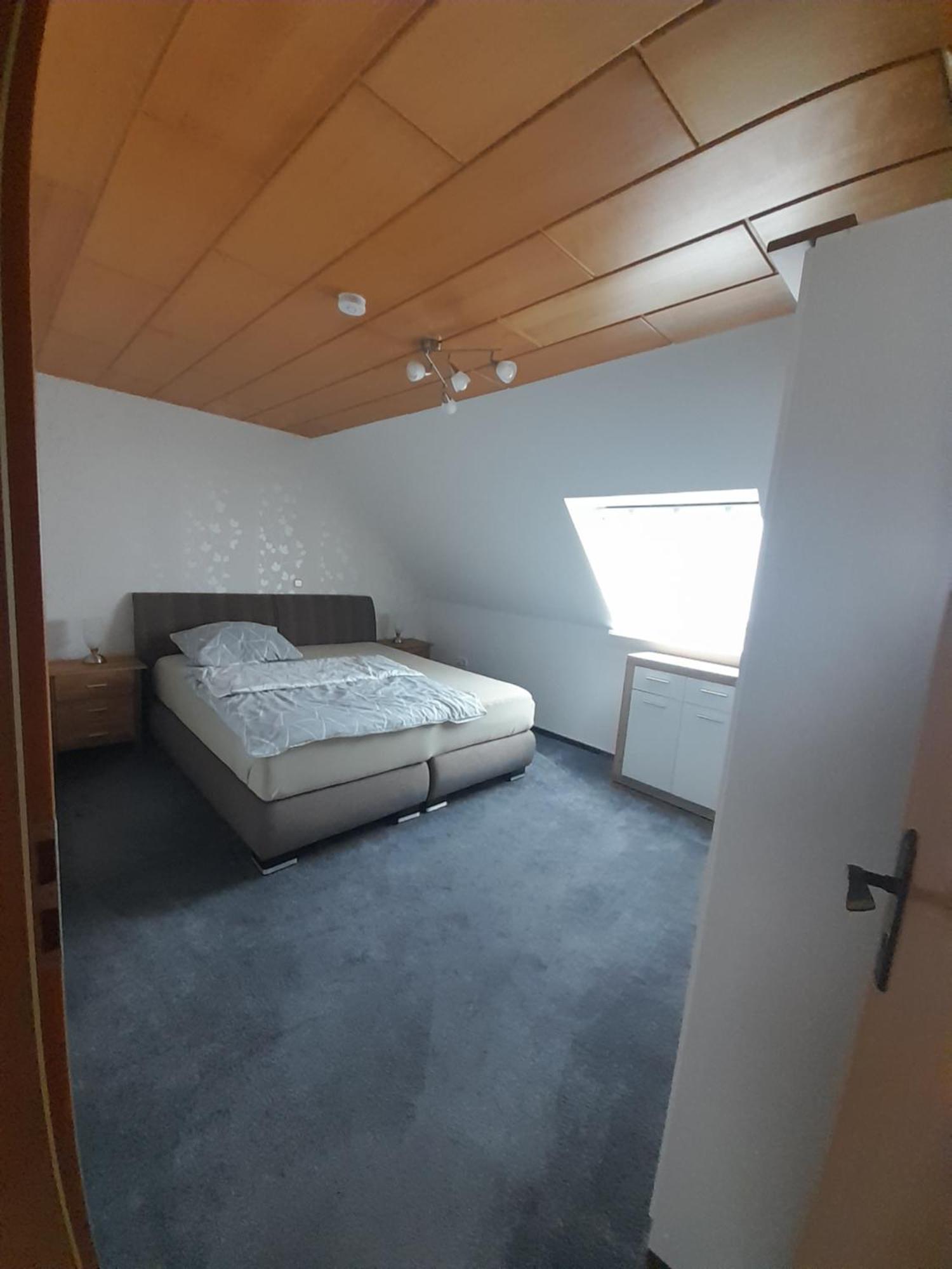 Ferienwohnung Stefan Schwiemann Cadenberge Dış mekan fotoğraf