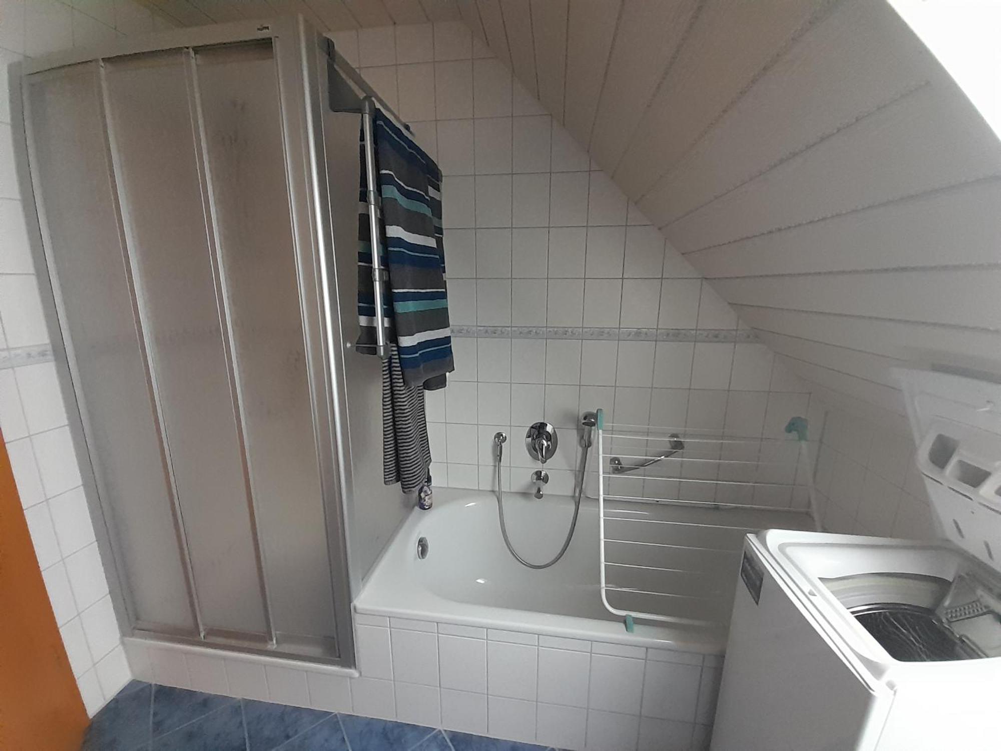 Ferienwohnung Stefan Schwiemann Cadenberge Dış mekan fotoğraf