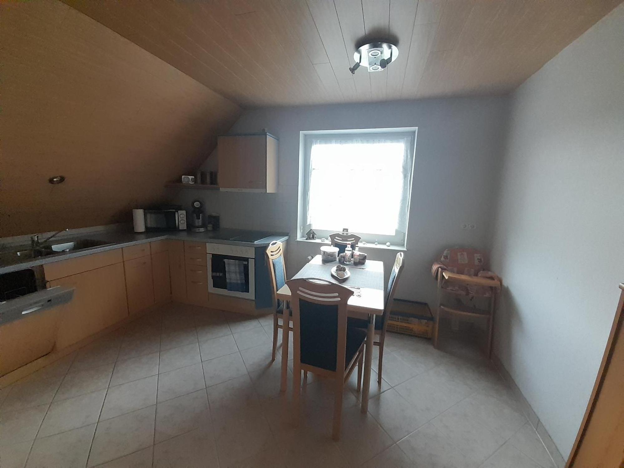 Ferienwohnung Stefan Schwiemann Cadenberge Dış mekan fotoğraf